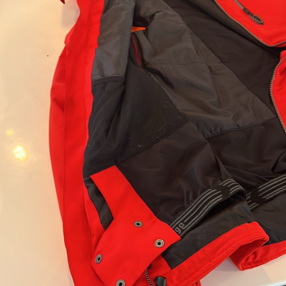 Orage Outerlayer Jacket - image 3